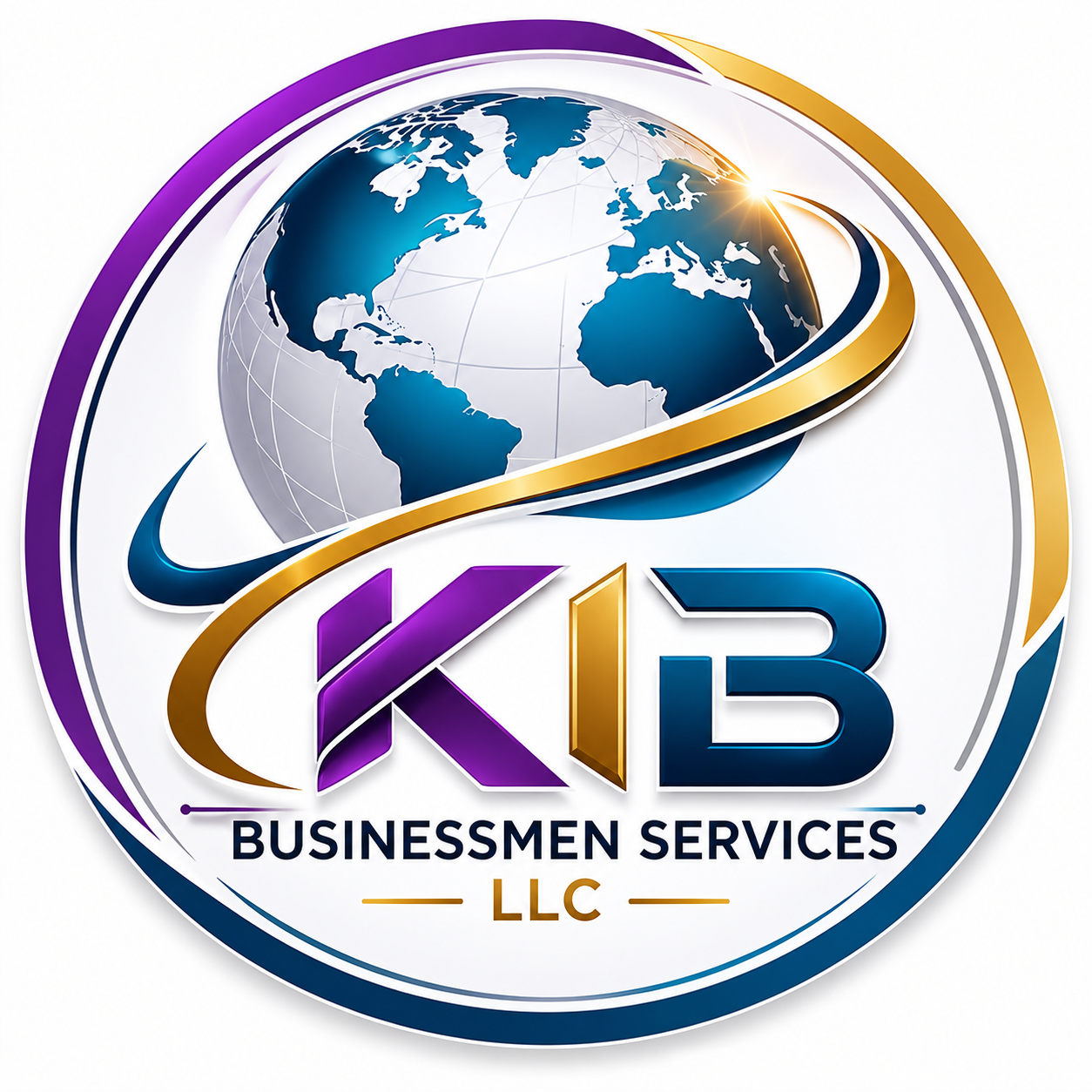 KIB Businessmen Services LLC