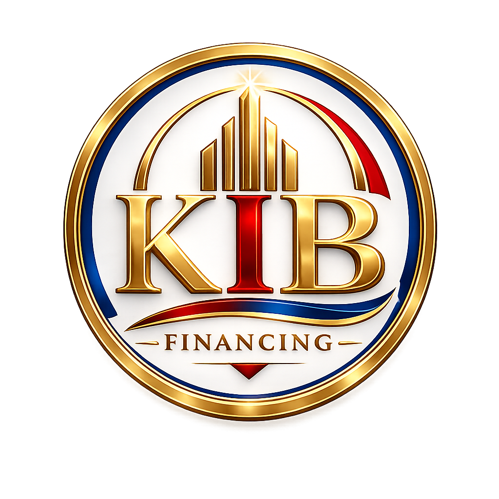KIB Financing LLC