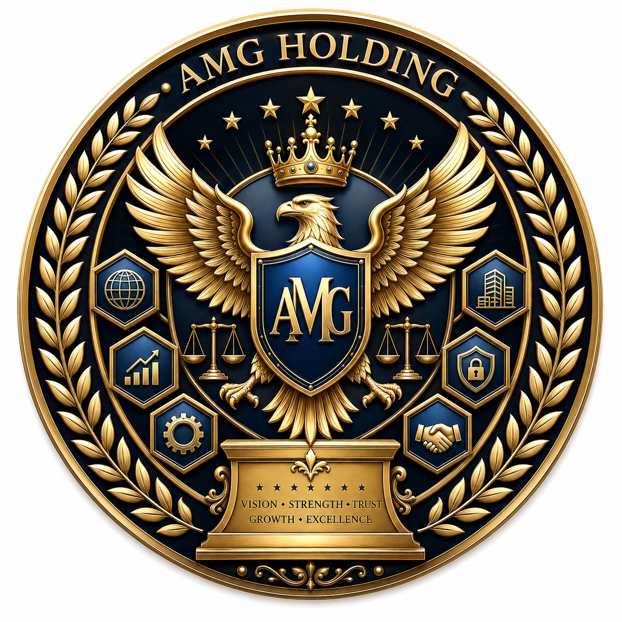 AMG Holding