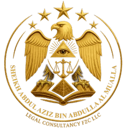 Sheikh Abdulaziz Bin Abdullah Al Mualla Legal Consultancy FZC LLC